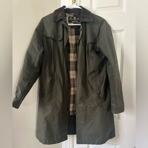 Barbour Jacket UK 10/USA 6